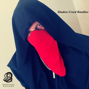 Shadow Creed Mask Bandino