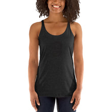 Load image into Gallery viewer, DS Signature Women&#39;s Racerback Tank