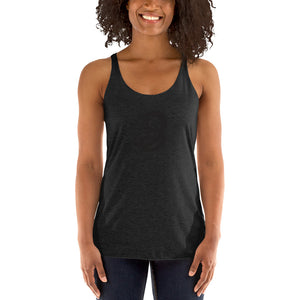 DS Signature Women's Racerback Tank