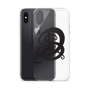 DS Signature iPhone Case