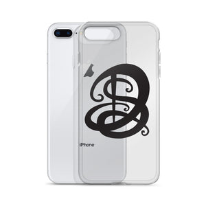 DS Signature iPhone Case