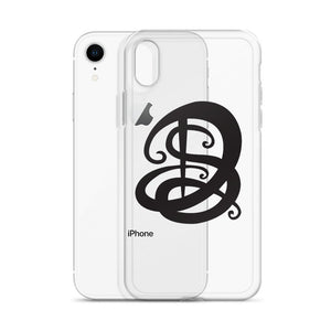 DS Signature iPhone Case