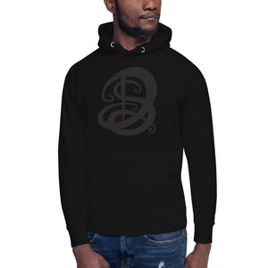 DS Signature Unisex Hoodie