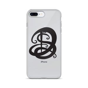 DS Signature iPhone Case