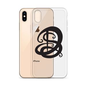 DS Signature iPhone Case