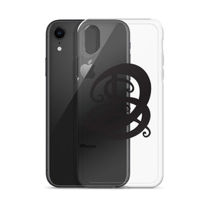 DS Signature iPhone Case