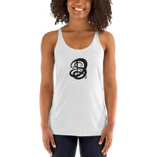 Load image into Gallery viewer, DS Signature Women&#39;s Racerback Tank