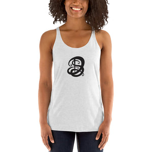 DS Signature Women's Racerback Tank