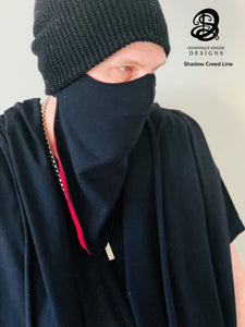 Shadow Creed Mask Bandino